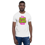 Load image into Gallery viewer, &quot;The Fresh Class of 22&quot; Unisex t-shirt
