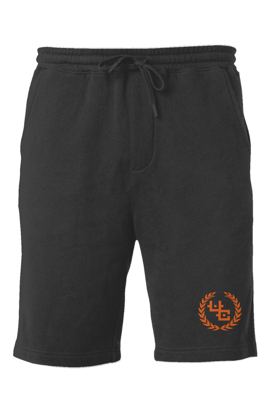 "UC Reef" Midweight Fleece Shorts