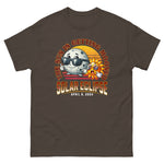 Load image into Gallery viewer, &quot;Mooning the Sun&quot; Men&#39;s classic tee
