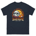 Load image into Gallery viewer, &quot;Mooning the Sun&quot; Men&#39;s classic tee
