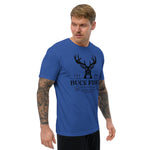 Load image into Gallery viewer, &quot;BUCK FIDEN&quot; Short Sleeve T-shirt
