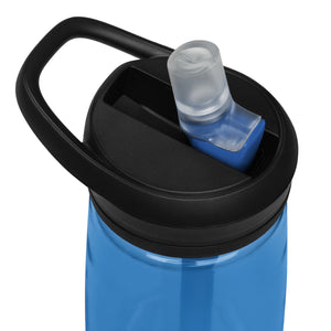 UC Sports water bottle