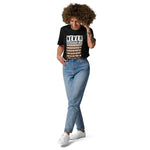 Load image into Gallery viewer, &quot;Never Apologize&quot; Unisex organic cotton t-shirt

