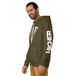 Load image into Gallery viewer, &quot;Higher Self&quot; Unisex Hoodie
