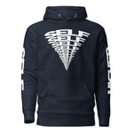 Load image into Gallery viewer, &quot;Higher Self&quot; Unisex Hoodie
