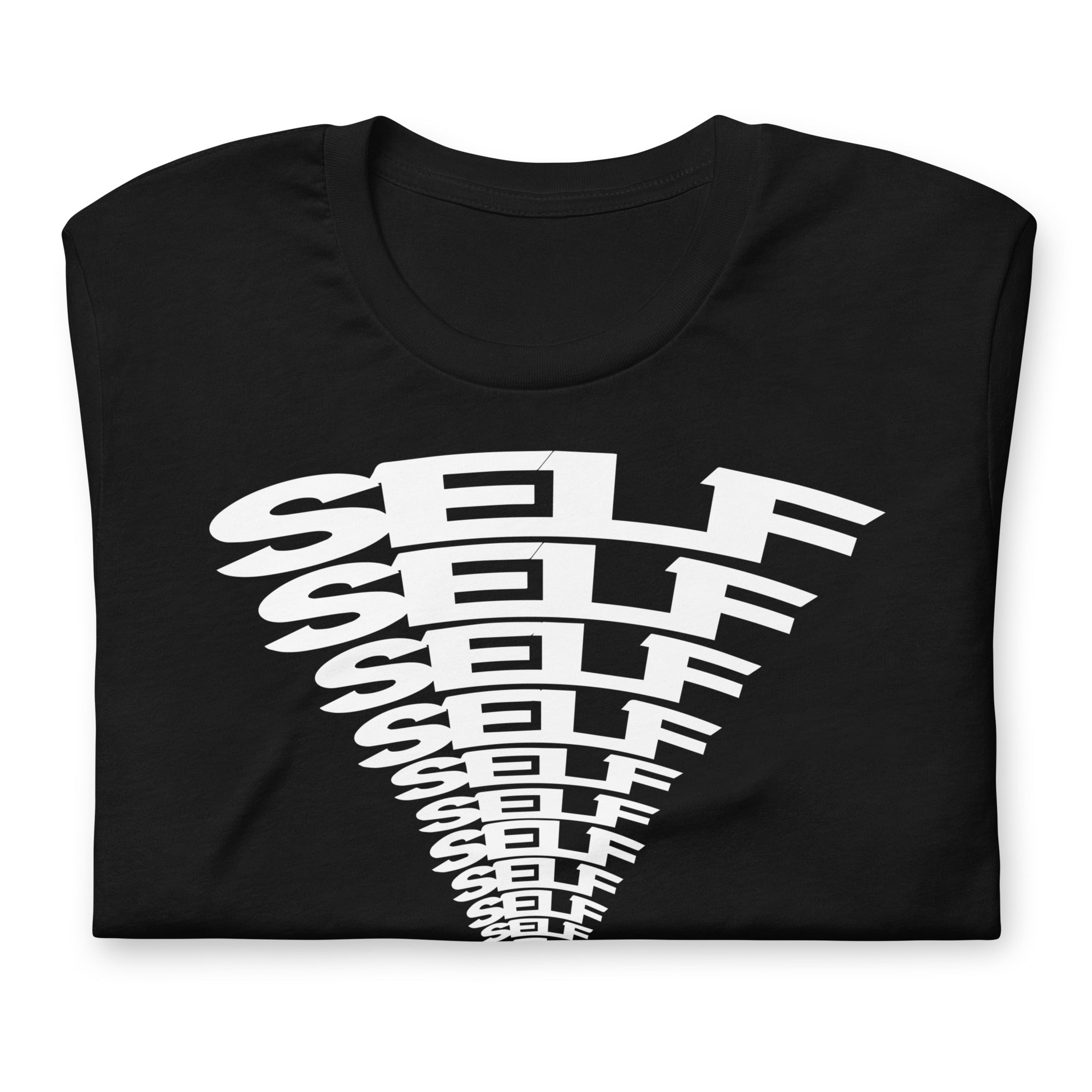 "Higher Self" Unisex t-shirt