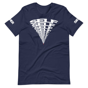 "Higher Self" Unisex t-shirt