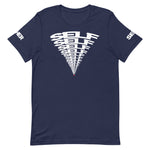 Load image into Gallery viewer, &quot;Higher Self&quot; Unisex t-shirt
