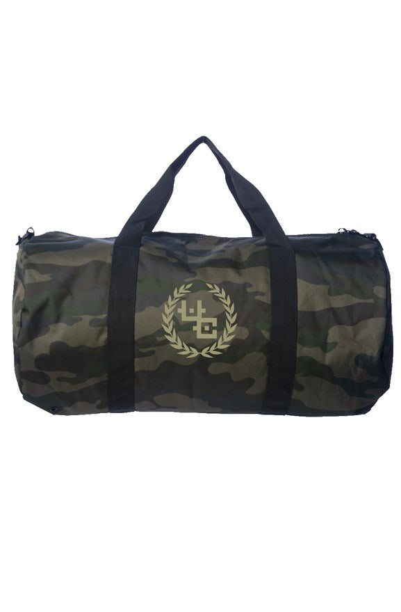 UC Reef Day Trip Duffle Forest Camo