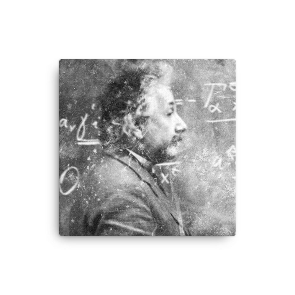 Einstein Canvas