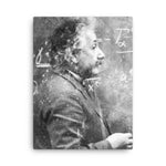 Load image into Gallery viewer, Einstein Canvas
