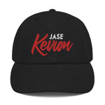 Load image into Gallery viewer, Jase Kevion Champion Dad Cap
