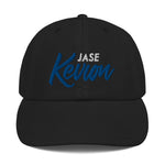 Load image into Gallery viewer, Jase Kevion Champion Dad Cap
