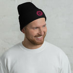 Load image into Gallery viewer, UC (Reef) Cuffed Beanie
