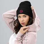 Load image into Gallery viewer, UC (Reef) Cuffed Beanie
