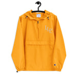 Load image into Gallery viewer, LLP Embroidered Champion Packable Jacket
