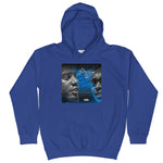 Load image into Gallery viewer, &quot;The Gritty Way 1.5 Cover&quot; Kids Hoodie
