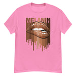 Load image into Gallery viewer, &quot;MELANIN&quot; Men&#39;s classic tee
