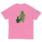 Load image into Gallery viewer, &quot;Bong Leaf&quot; classic tee
