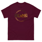 Load image into Gallery viewer, &quot;MELANIN&quot; classic tee
