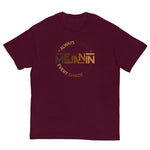 Load image into Gallery viewer, &quot;MELANIN&quot; classic tee
