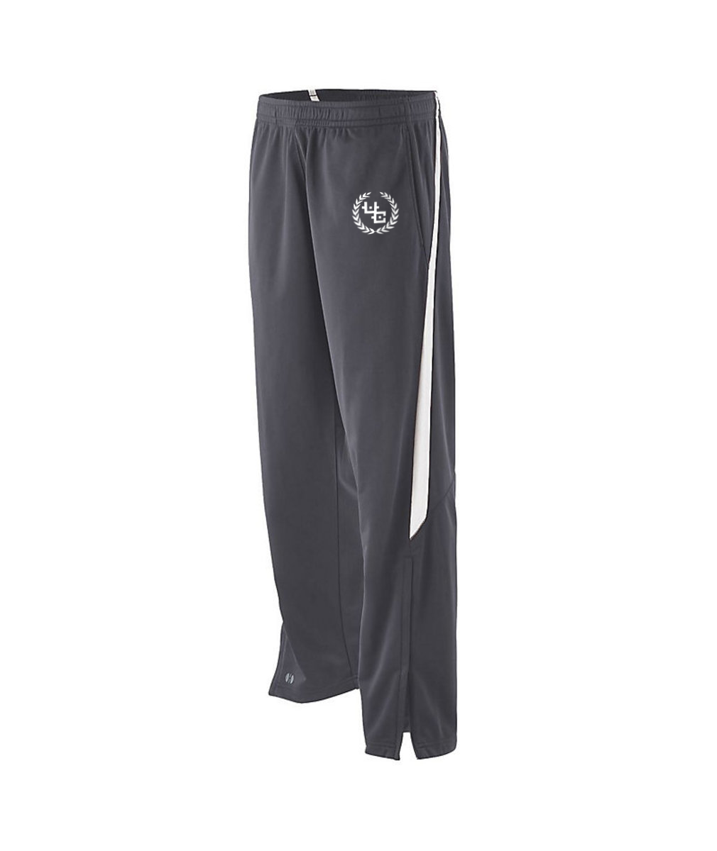 UC Reef embroidered Men's Knit Pants