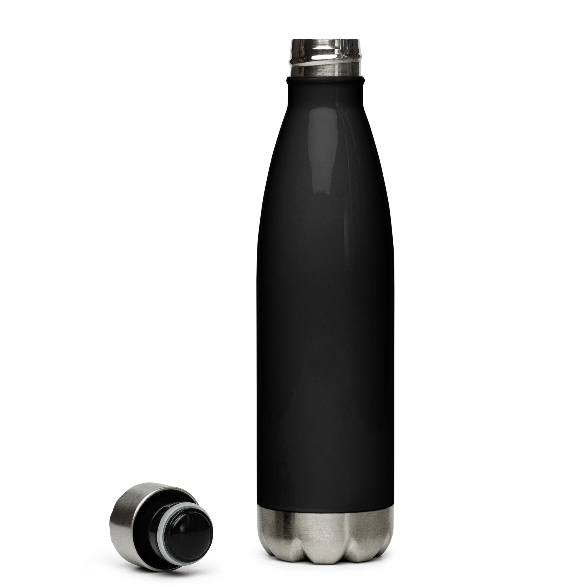 "VA is for Growers" Stainless Steel Water Bottle