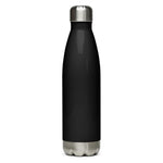 Load image into Gallery viewer, &quot;VA is for Growers&quot; Stainless Steel Water Bottle
