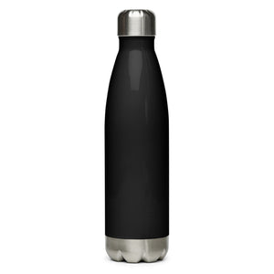"VA is for Growers" Stainless Steel Water Bottle