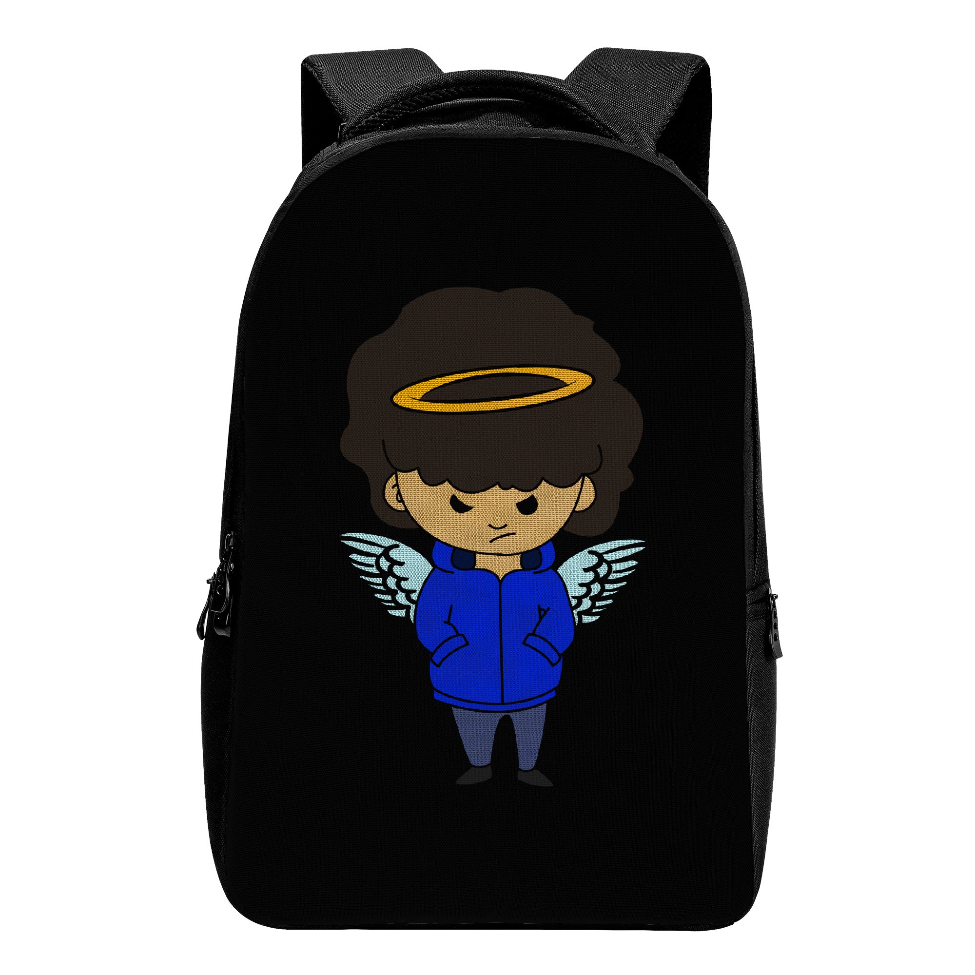 TBJ Laptop Backpack