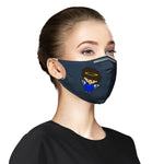 Load image into Gallery viewer, TBJ Cloth Face Mask
