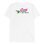 Load image into Gallery viewer, Sweet Peaz (unisex) Tee
