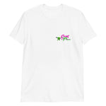 Load image into Gallery viewer, Sweet Peaz (unisex) Tee

