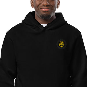 "LION HEAD" Unisex fashion hoodie