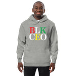 Load image into Gallery viewer, &quot;BLK CEO&quot; Unisex fashion hoodie
