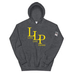 Load image into Gallery viewer, &quot;Long Live Pierre&quot; Unisex Hoodie (yellow)
