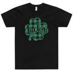 Load image into Gallery viewer, &quot;Lucky&quot; T-Shirt
