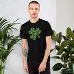 Load image into Gallery viewer, &quot;Clovers&quot; T-Shirt
