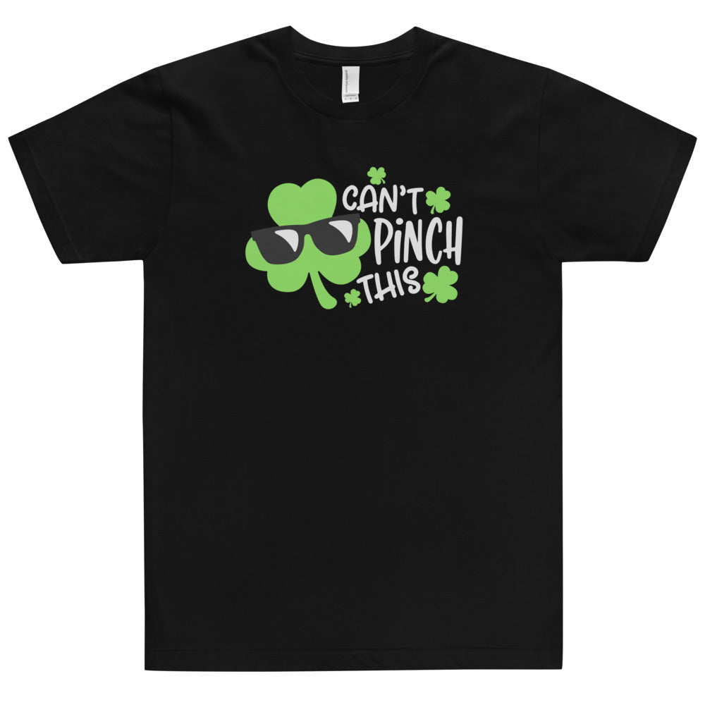 "Can't Pinch This" T-Shirt