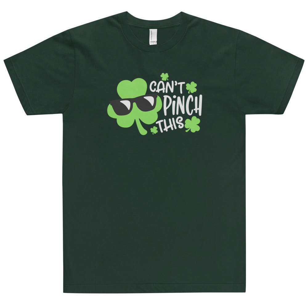 "Can't Pinch This" T-Shirt