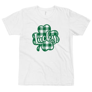 "Lucky" T-Shirt