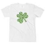 Load image into Gallery viewer, &quot;Clovers&quot; T-Shirt
