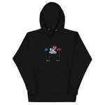 Load image into Gallery viewer, &quot;Here We Are&quot; Hoodie

