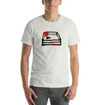 Load image into Gallery viewer, &quot;Fight The Feeling&quot; T-Shirt
