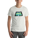 Load image into Gallery viewer, &quot;The Space At The End&quot; T-Shirt
