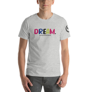 DREAM. T-Shirt (light)