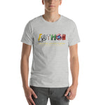 Load image into Gallery viewer, FATHER Short-Sleeve T-Shirt
