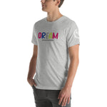 Load image into Gallery viewer, DREAM. T-Shirt (dark)
