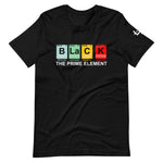 Load image into Gallery viewer, Black Element T-Shirt
