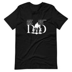 Load image into Gallery viewer, Dad Short-Sleeve T-Shirt
